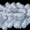 Arctic Ice Commercial Christmas Garland