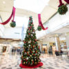 Custom Interior Mall Christmas Decorations