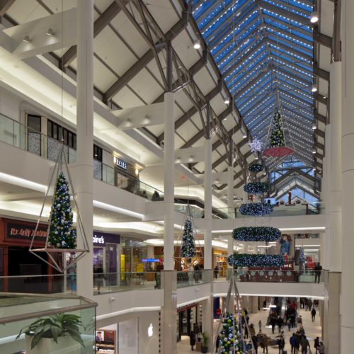 Cambridgeside Galleria