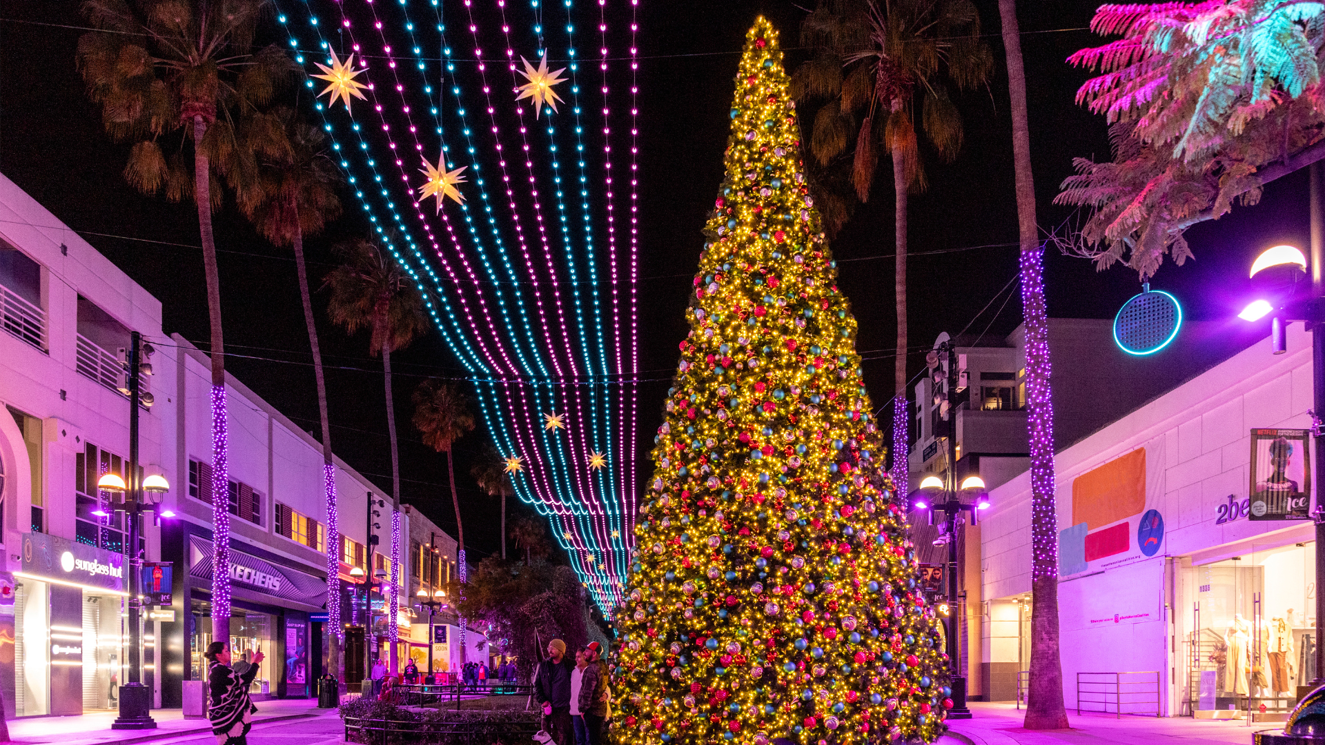 Santa Monica