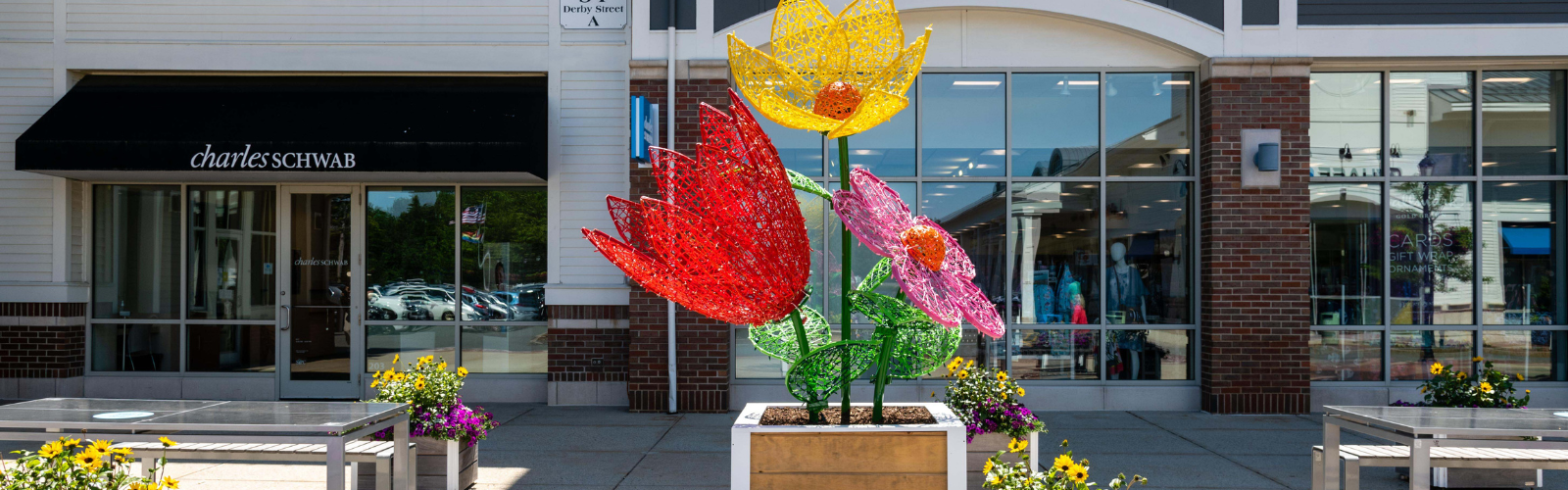 summer decor